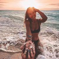 Отзыв от Елена - DTV виза