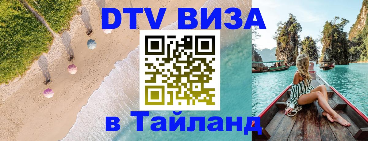 Сколько стоит DTV виза — актуальные цены, оформление даже без документов - 19.11.2025 